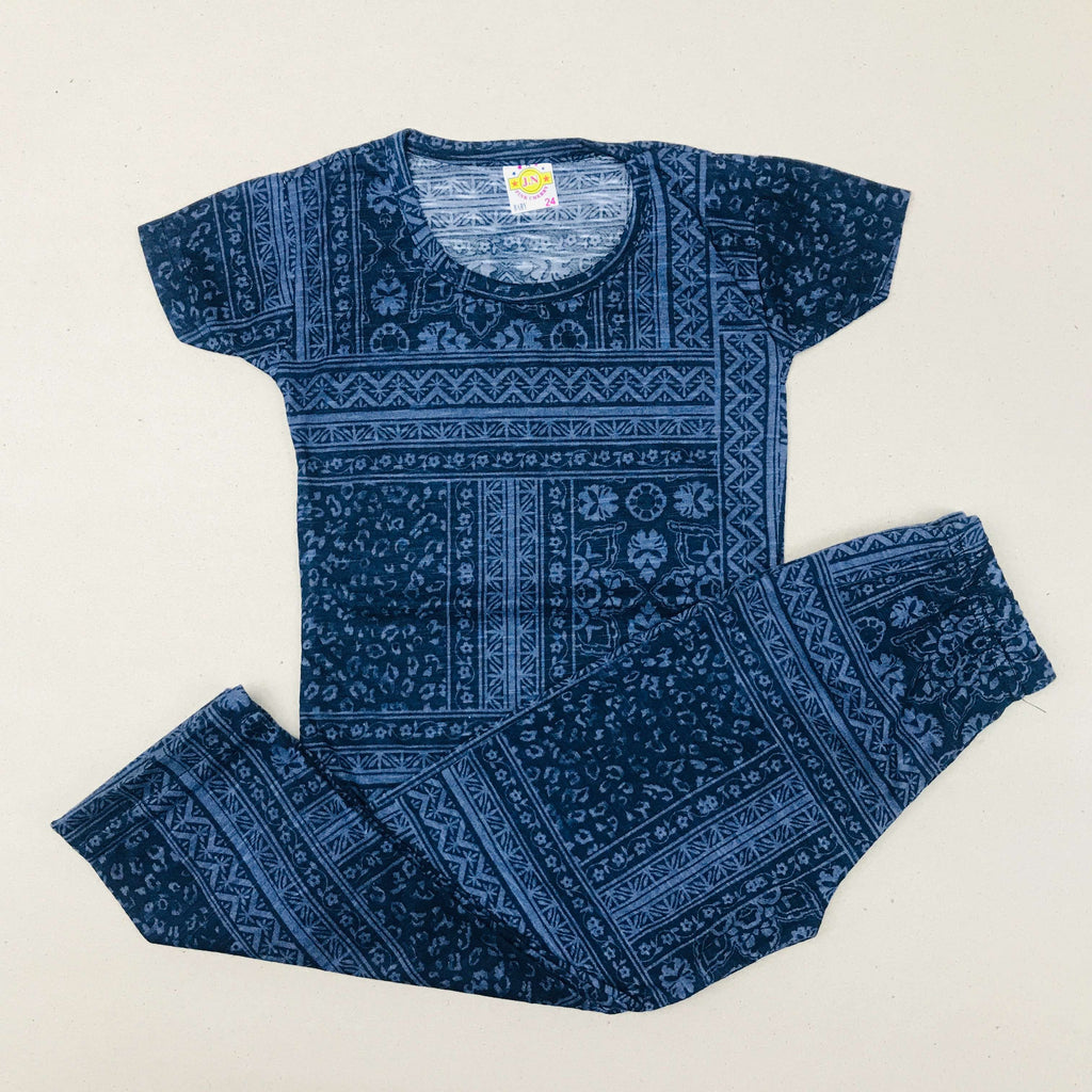 Pant Set
