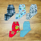Kids Pant Combo Pack of 5