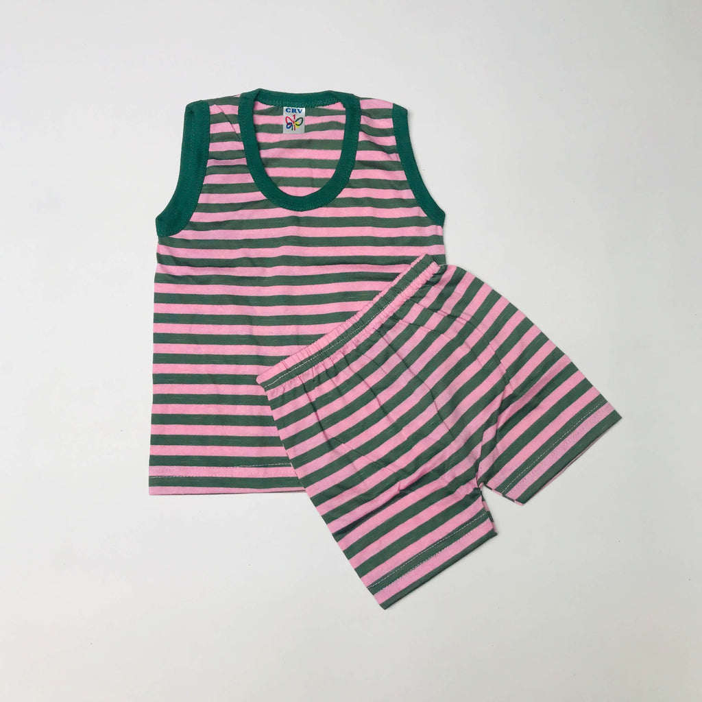 SL Kids Nikker Set