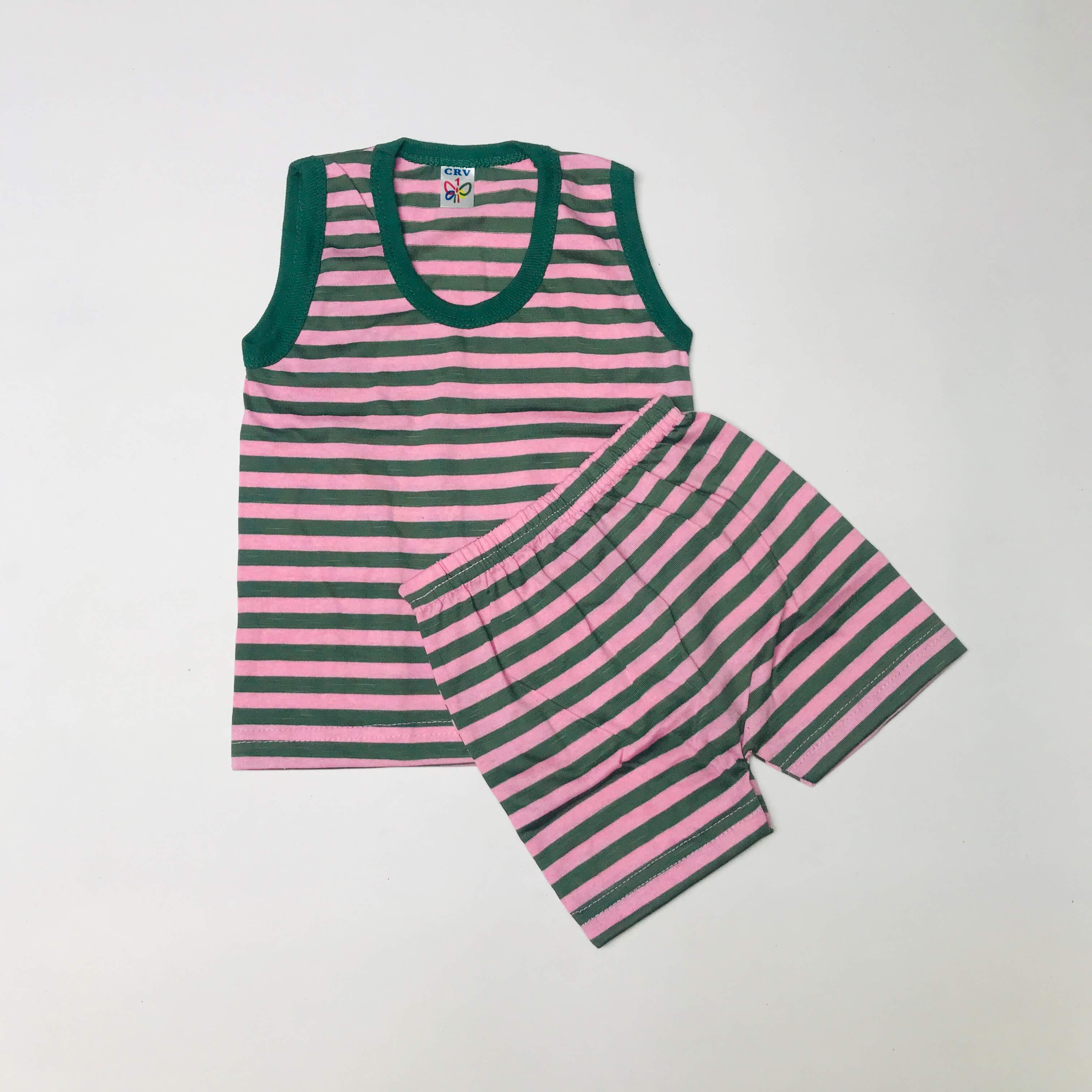SL Kids Nikker Set