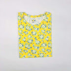 Dots Ladies Printed T-Shirt