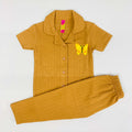Little Wings Pant Set