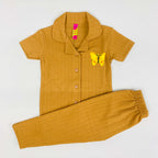 Little Wings Pant Set