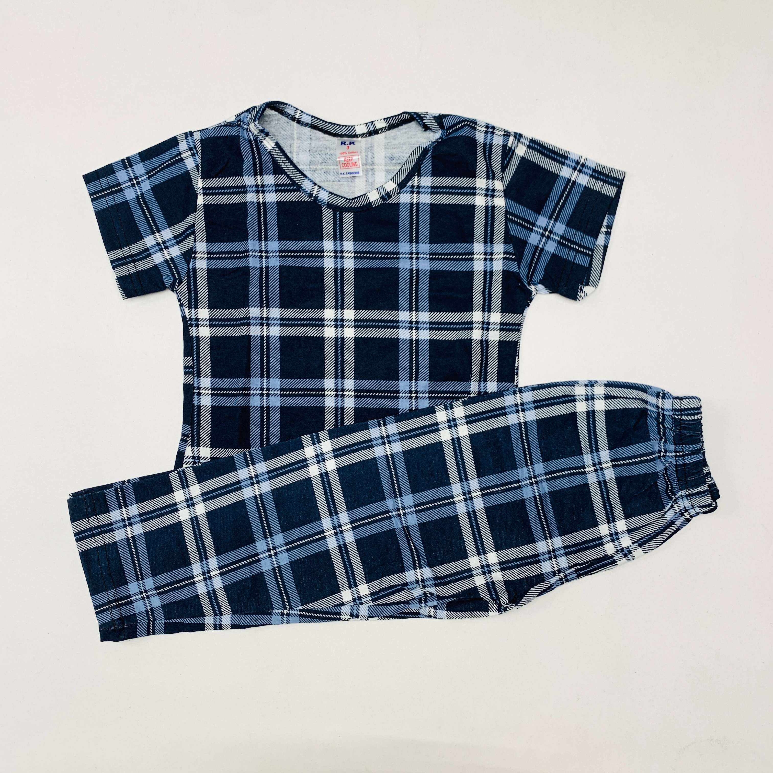 Kids Pant Set