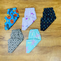 Kids Pant Combo Pack of 5