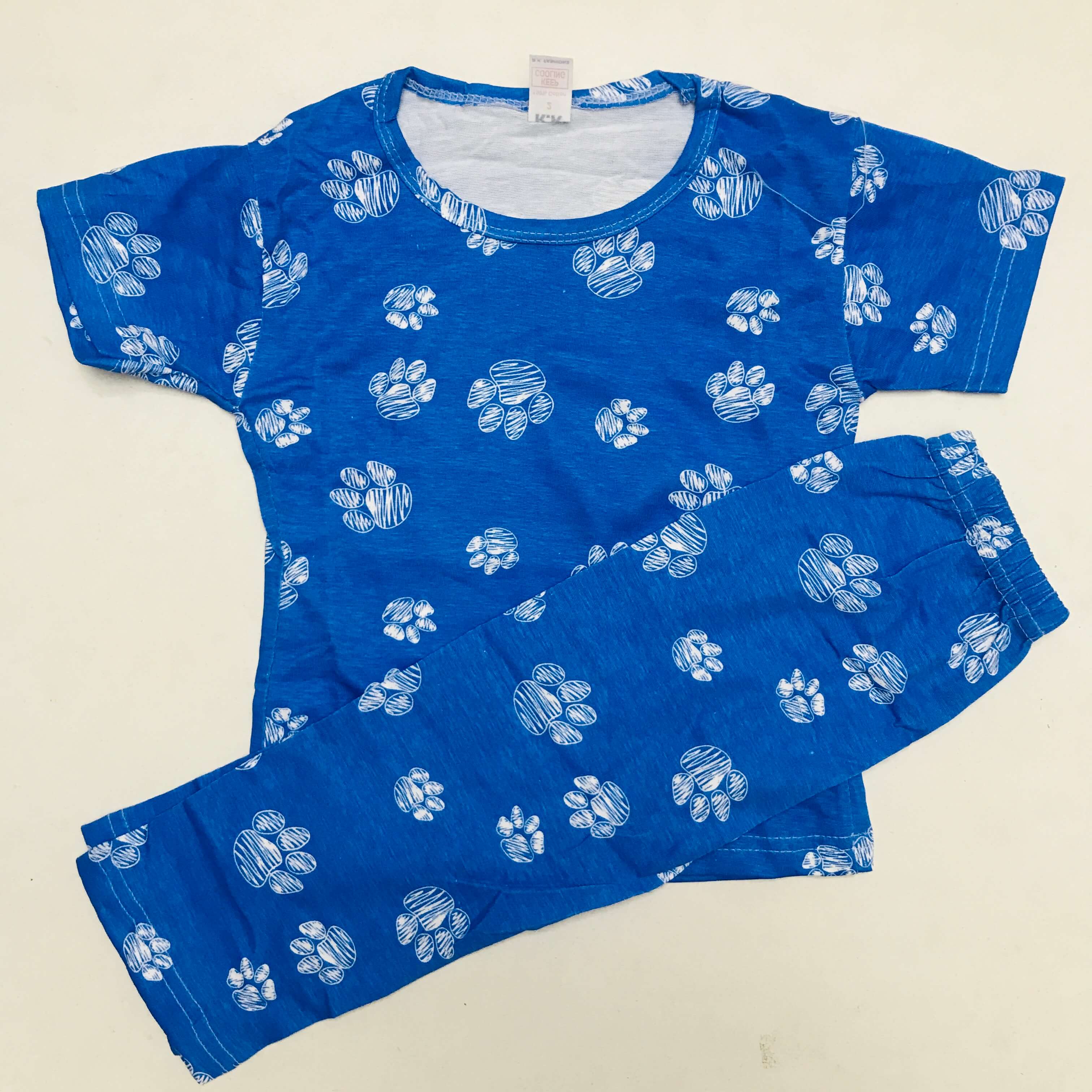 Kids Pant Set