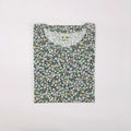 Dots Ladies Printed T-Shirt