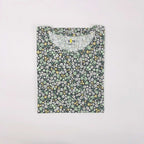 Dots Ladies Printed T-Shirt