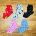 Kids Pant Combo Pack of 5