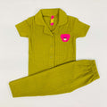 Little Wings Pant Set