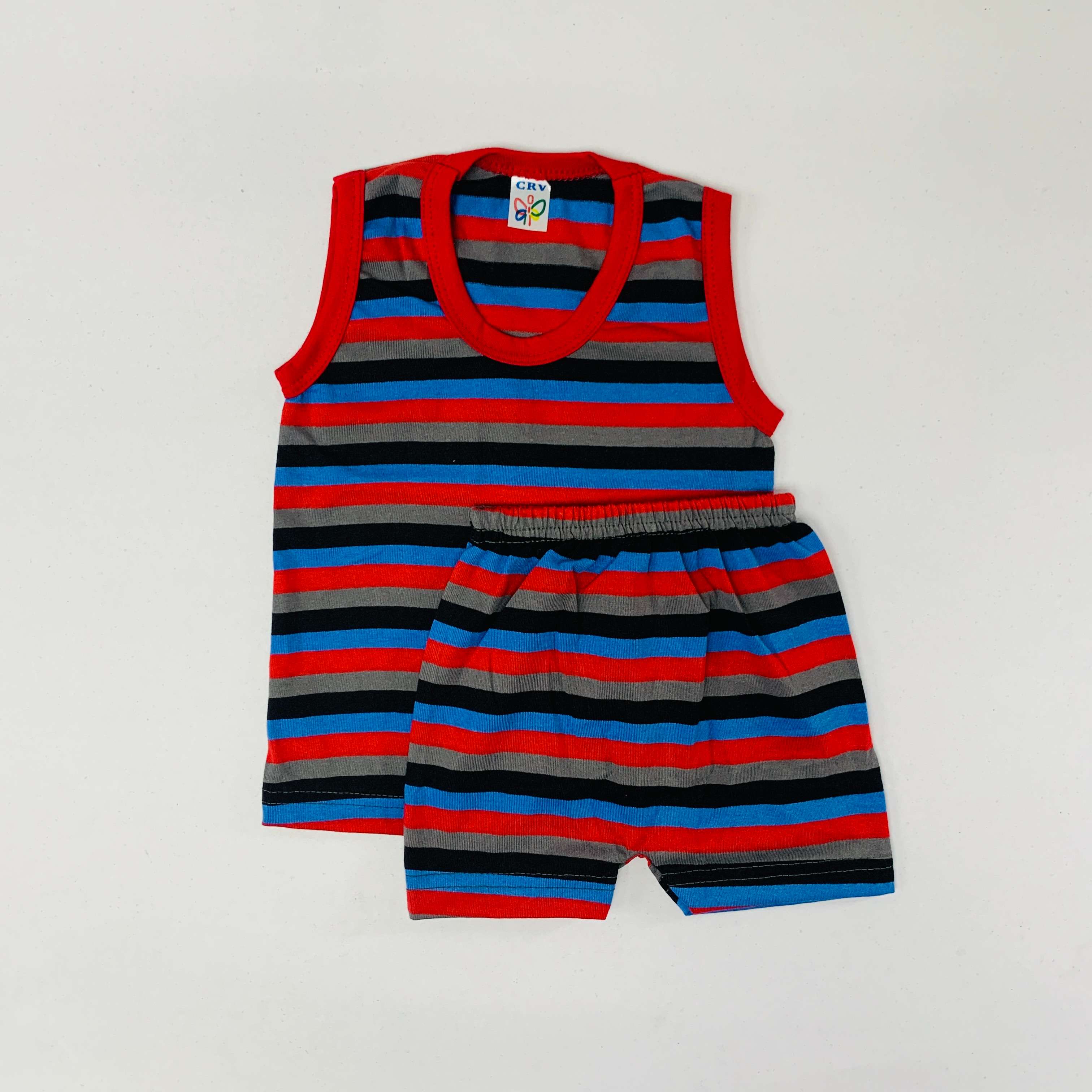 SL Kids Nikker Set