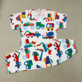 Kids Pant Set