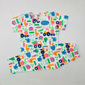 Kids Pant Set