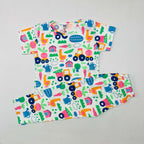 Kids Pant Set