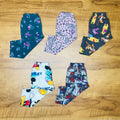 Kids Pant Combo Pack of 5