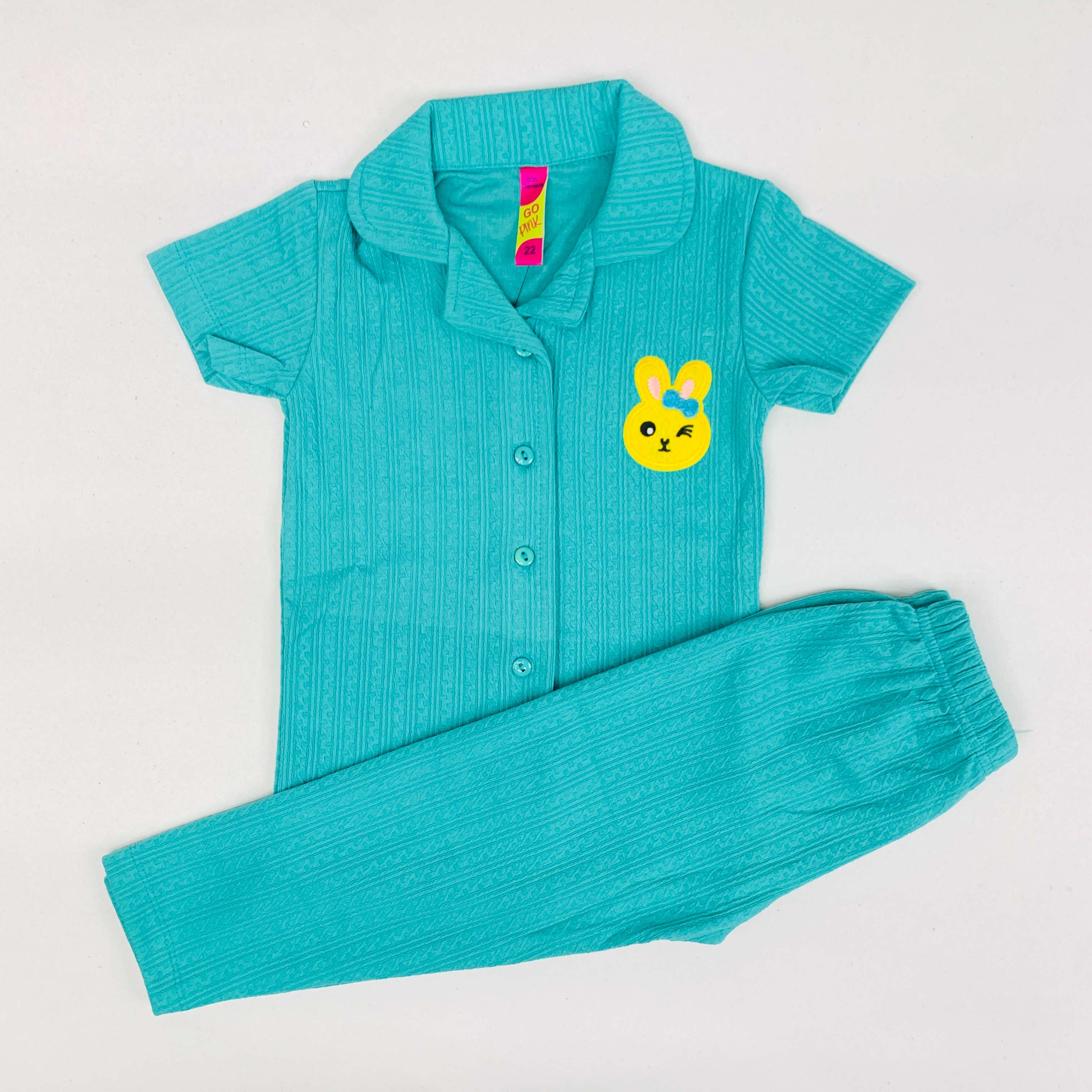 Little Wings Pant Set
