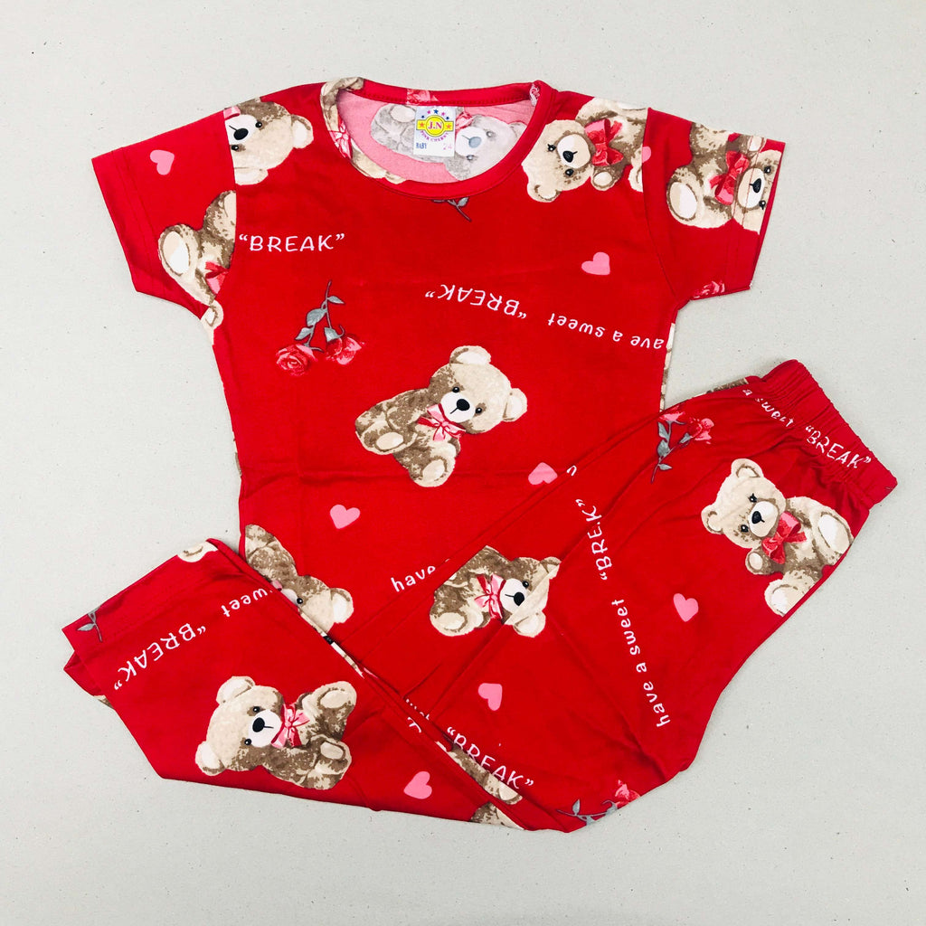 Pant Set