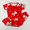Pant Set