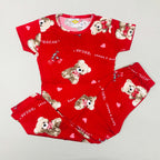 Pant Set