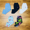 Kids Pant Combo Pack of 5