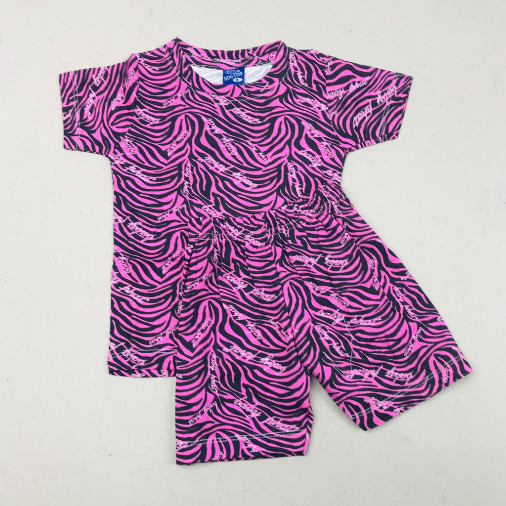 Cloud Nine Nikker Set