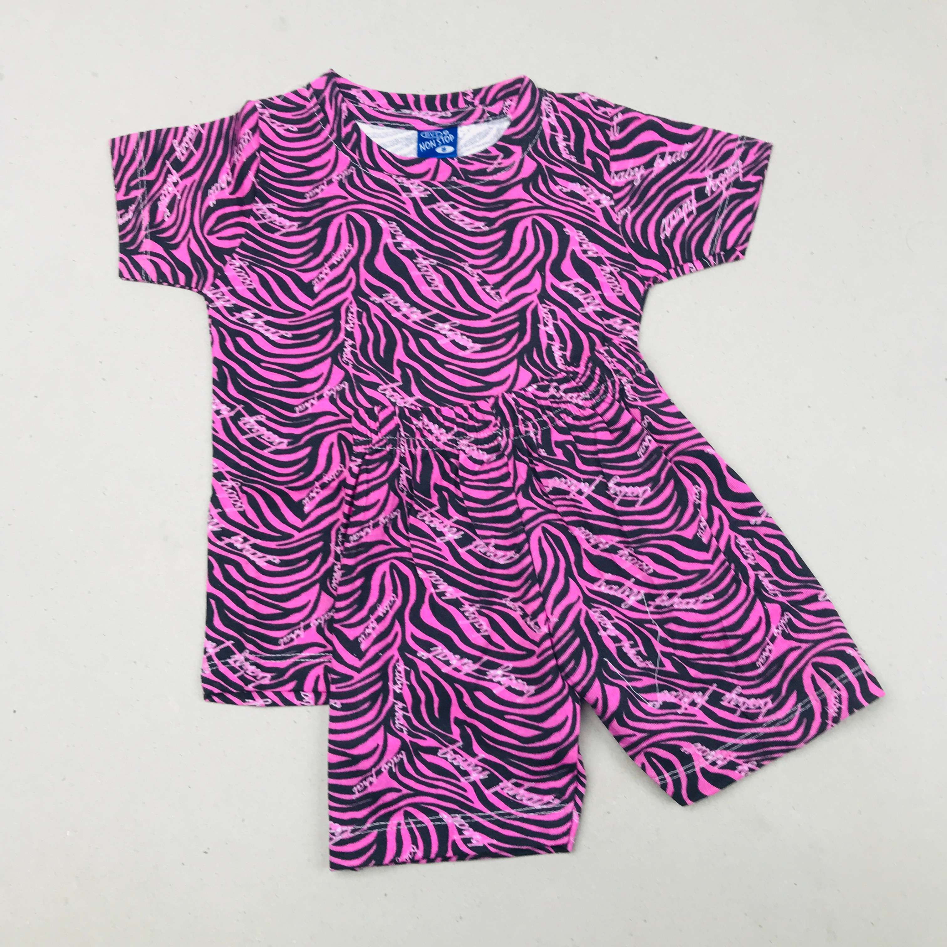 Cloud Nine Nikker Set