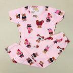 Pant Set
