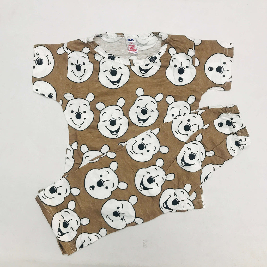 Kids Pant Set