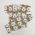 Kids Pant Set