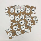 Kids Pant Set