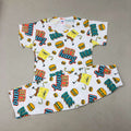 Kids Pant Set