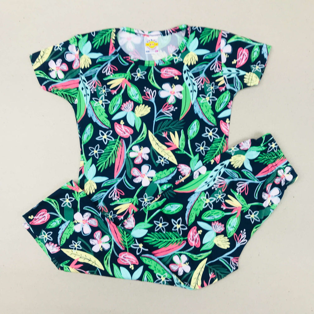 Pant Set