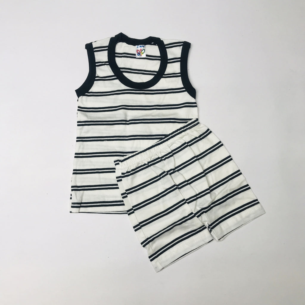 SL Kids Nikker Set