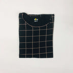 Dots Ladies Printed T-Shirt