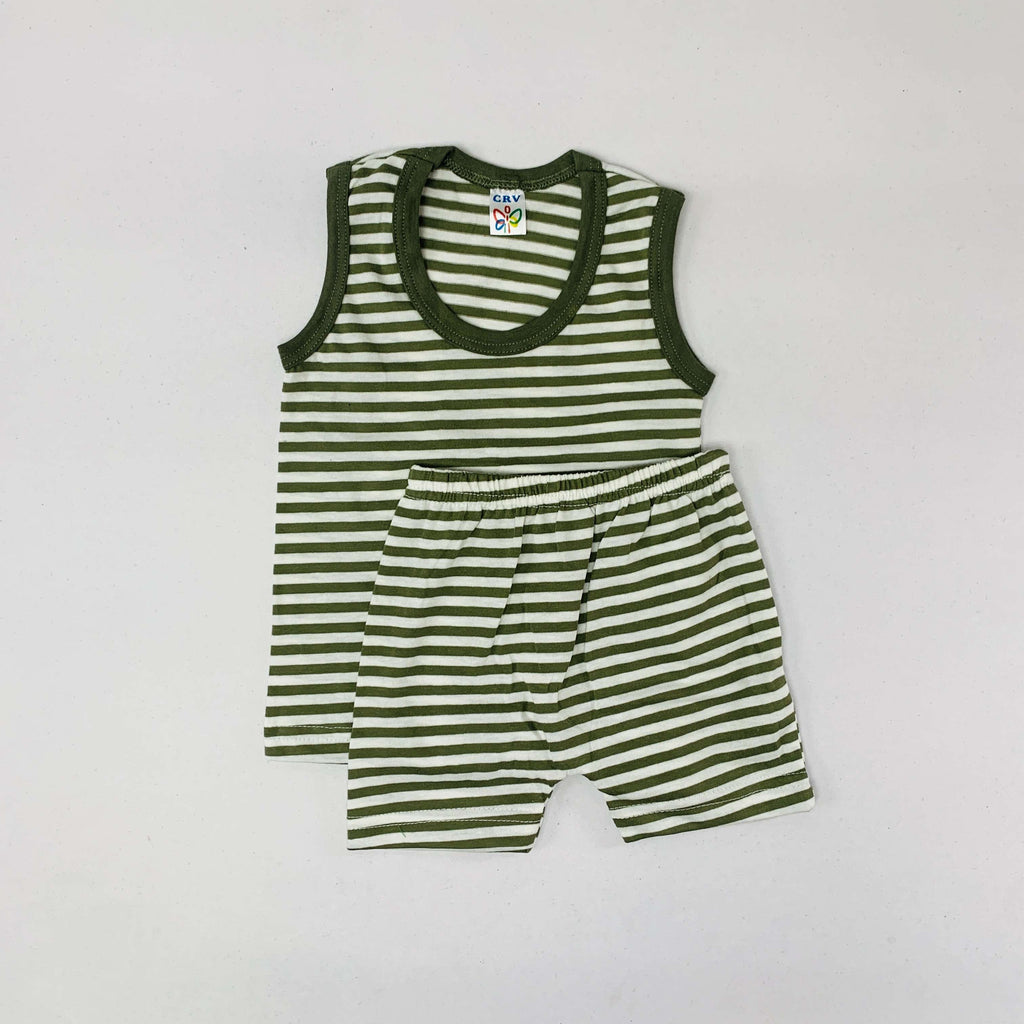 SL Kids Nikker Set