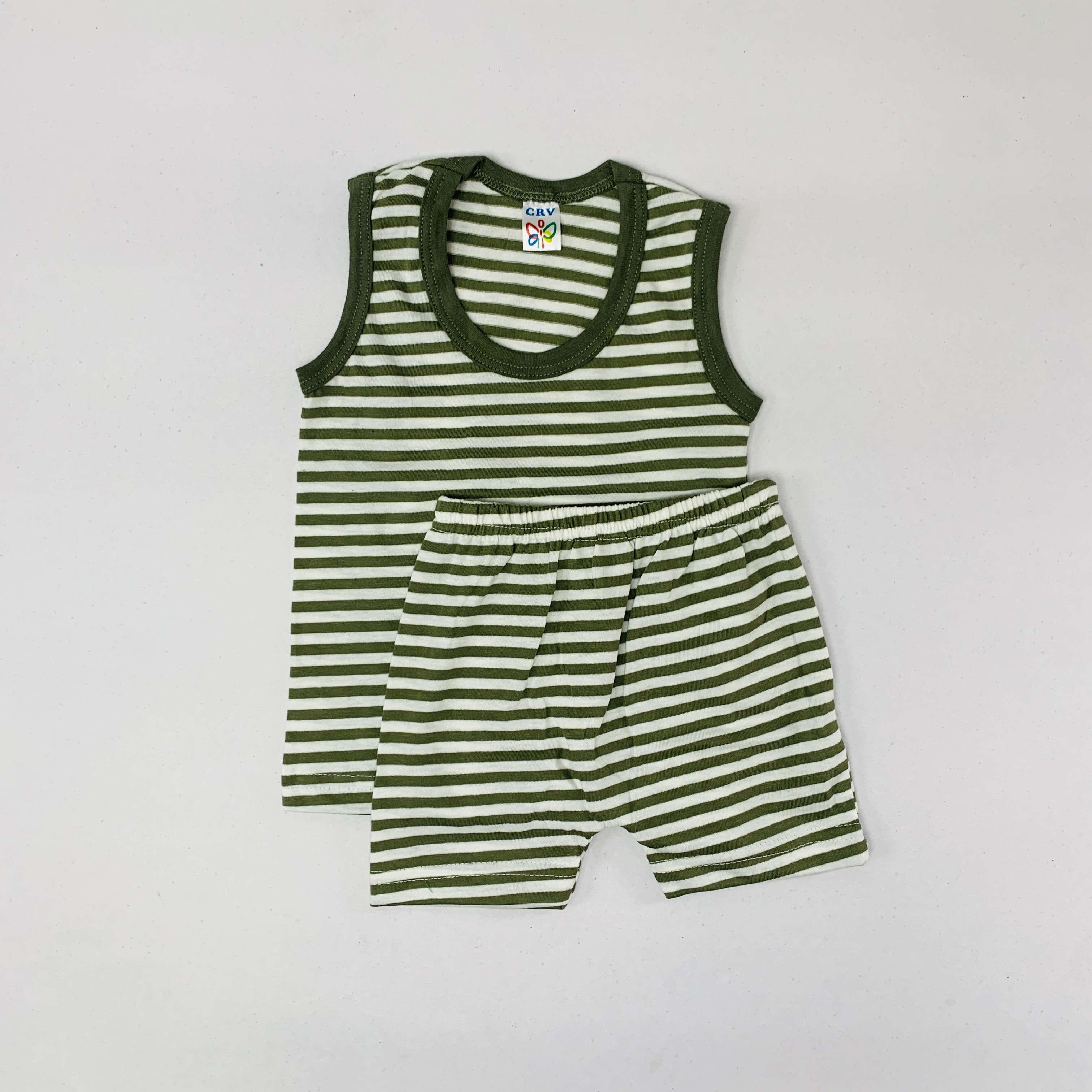 SL Kids Nikker Set