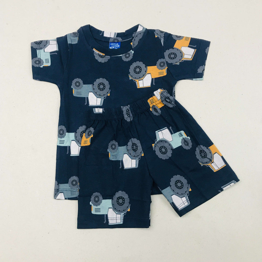 Cloud Nine Nikker Set