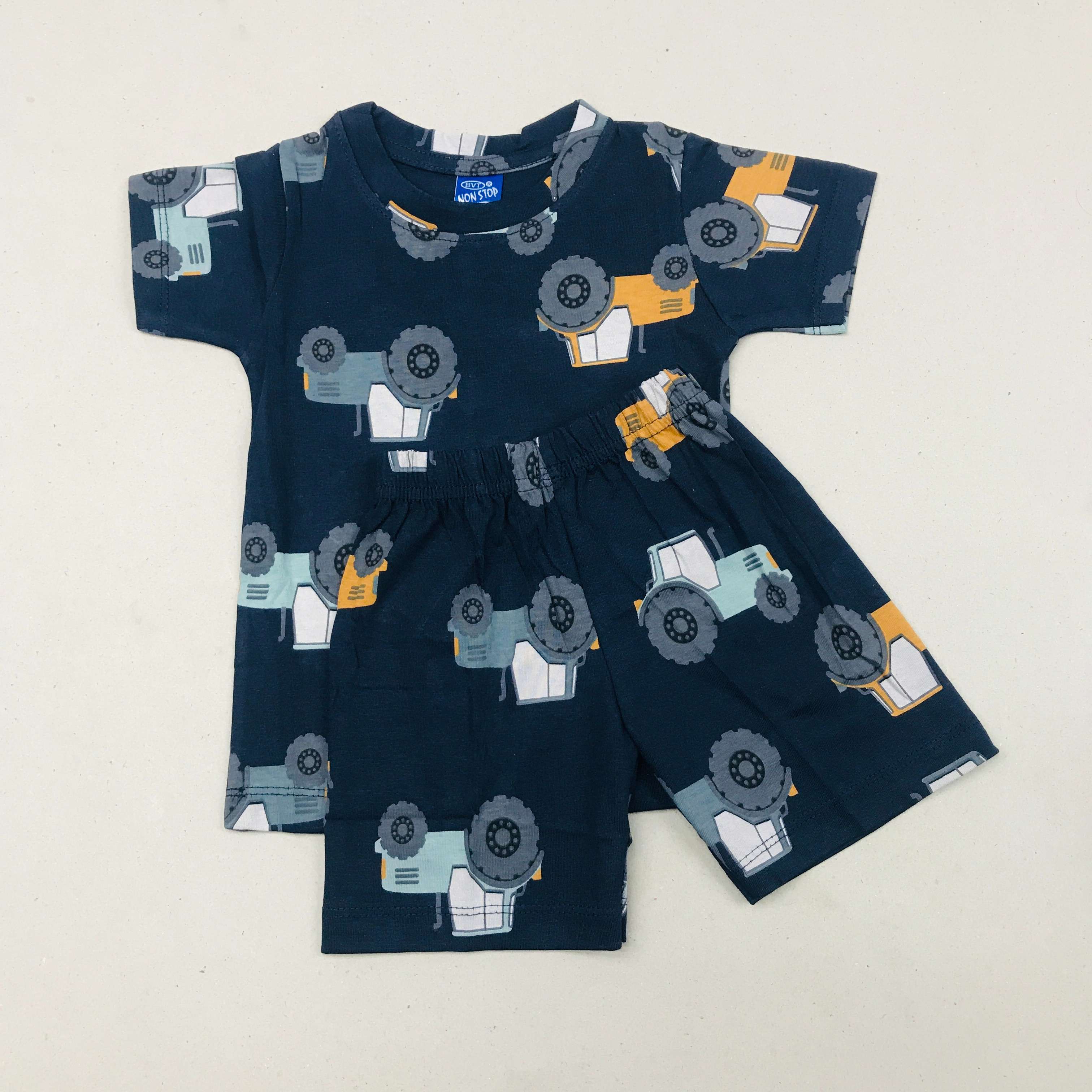 Cloud Nine Nikker Set
