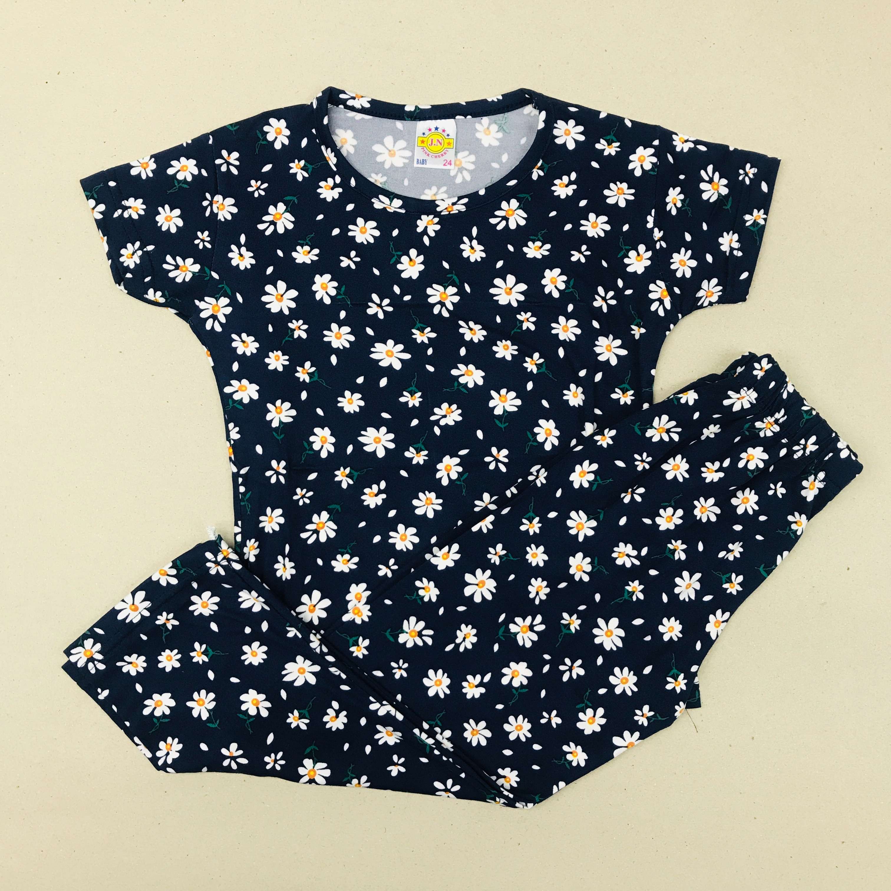 Pant Set