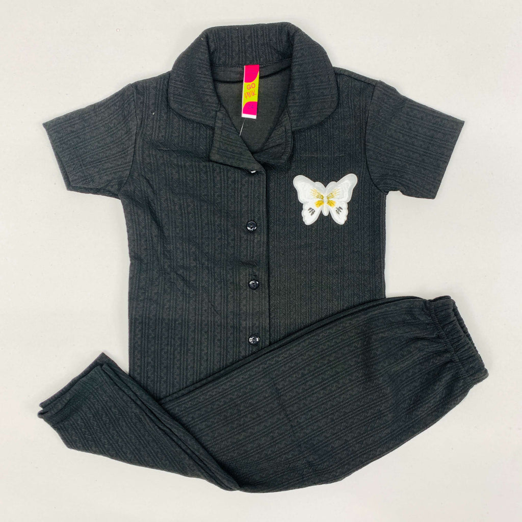 Little Wings Pant Set