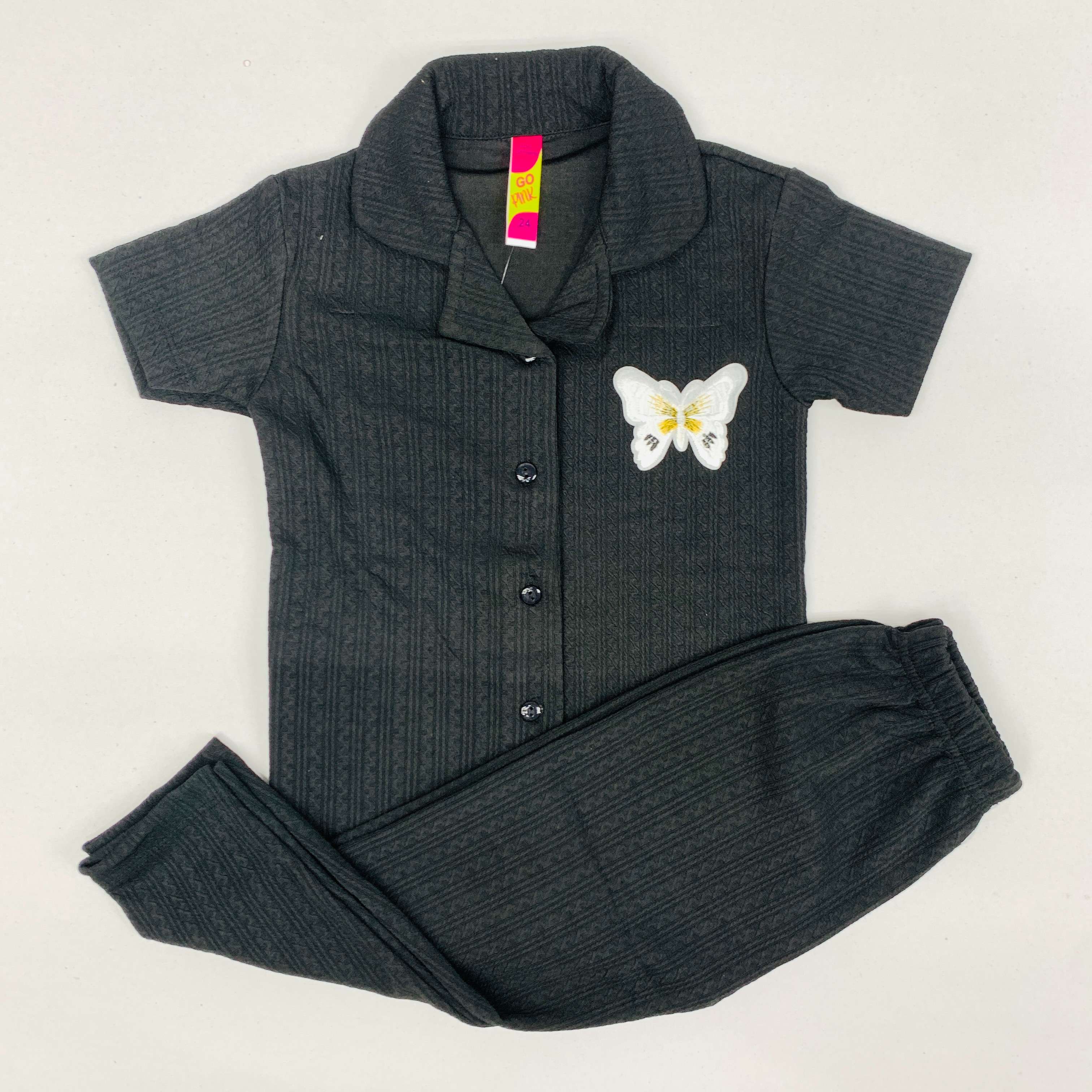 Little Wings Pant Set
