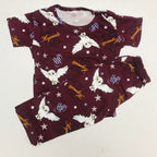 Kids Pant Set
