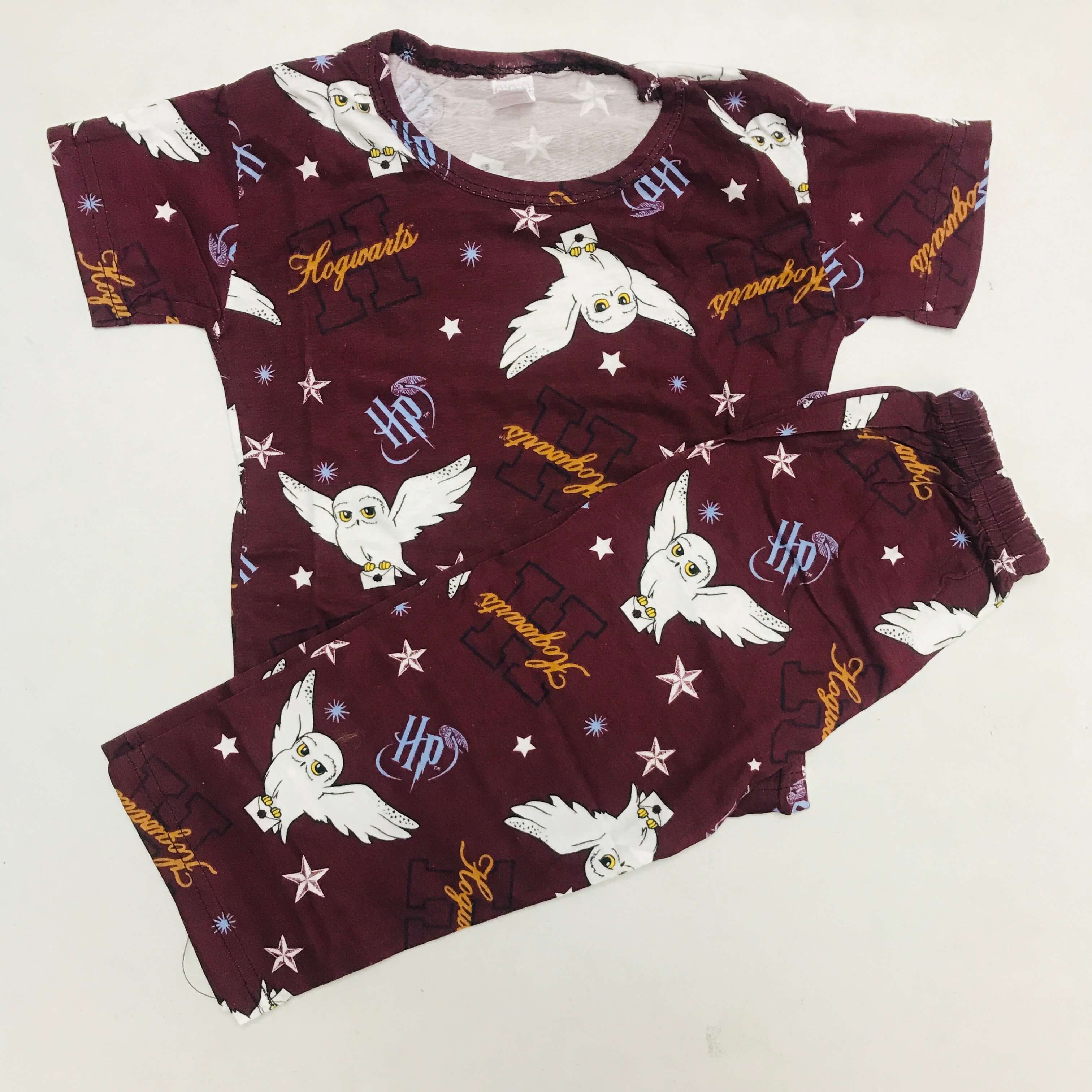 Kids Pant Set