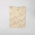 Dots Ladies Printed T-Shirt