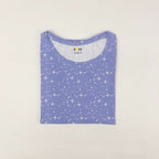 Dots Ladies Printed T-Shirt