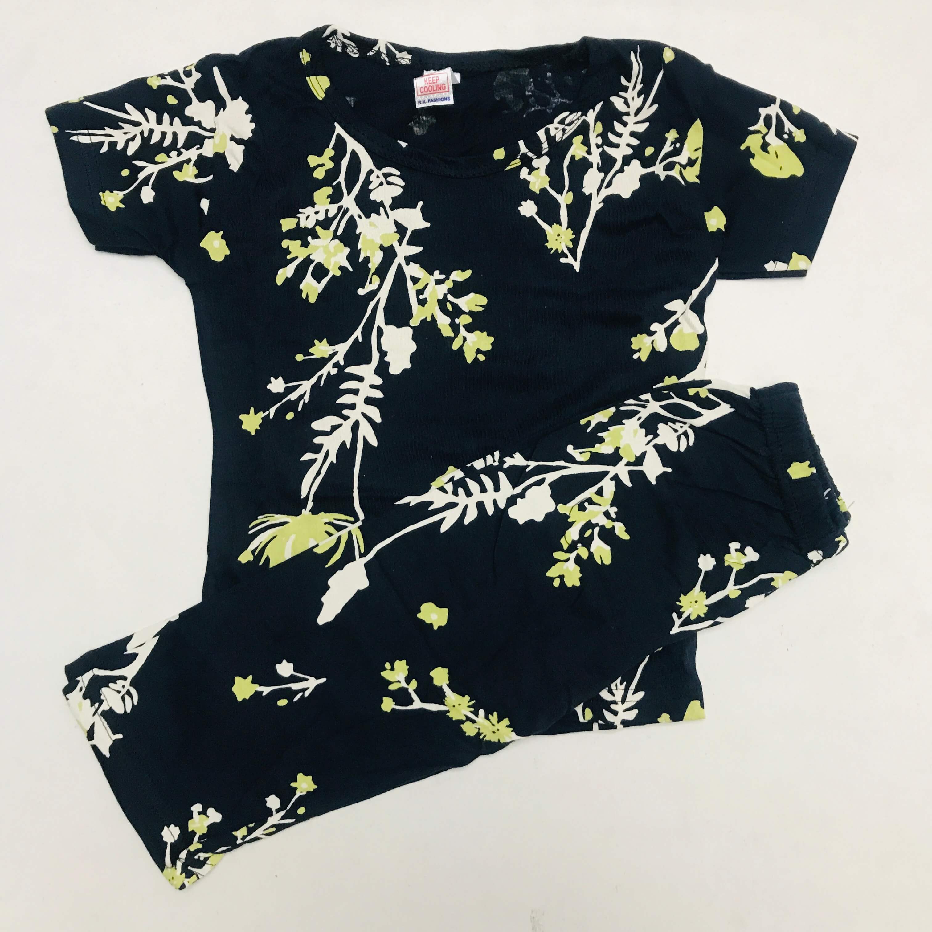 Kids Pant Set