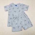 Cloud Nine Nikker Set