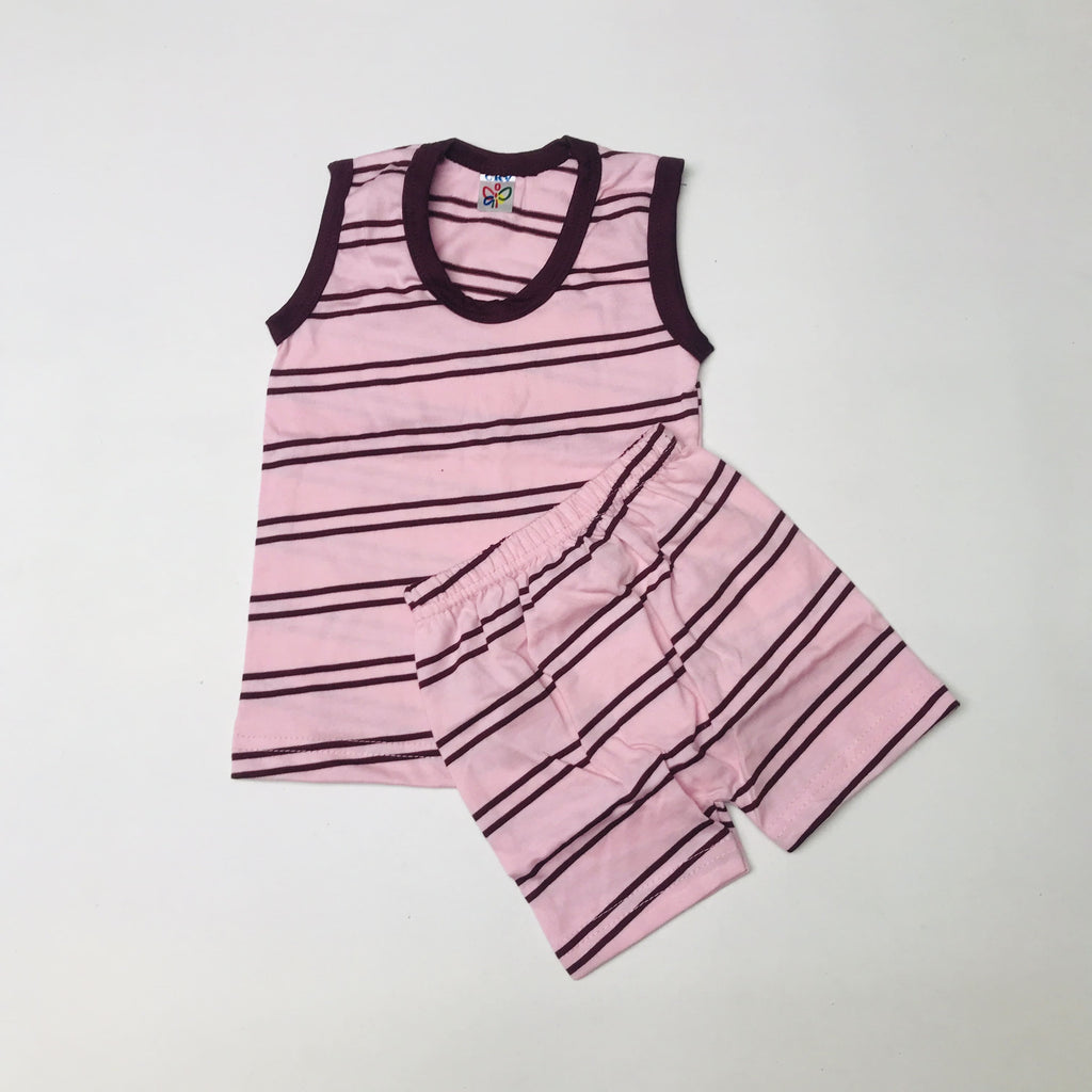 SL Kids Nikker Set