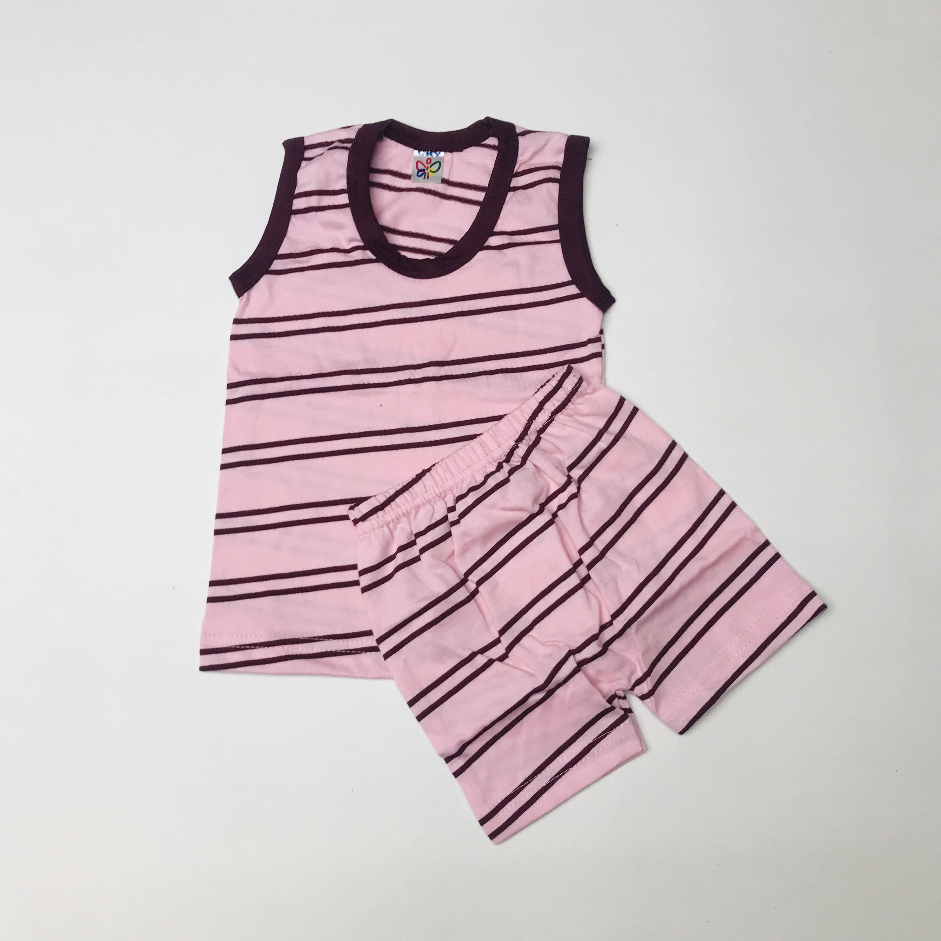 SL Kids Nikker Set