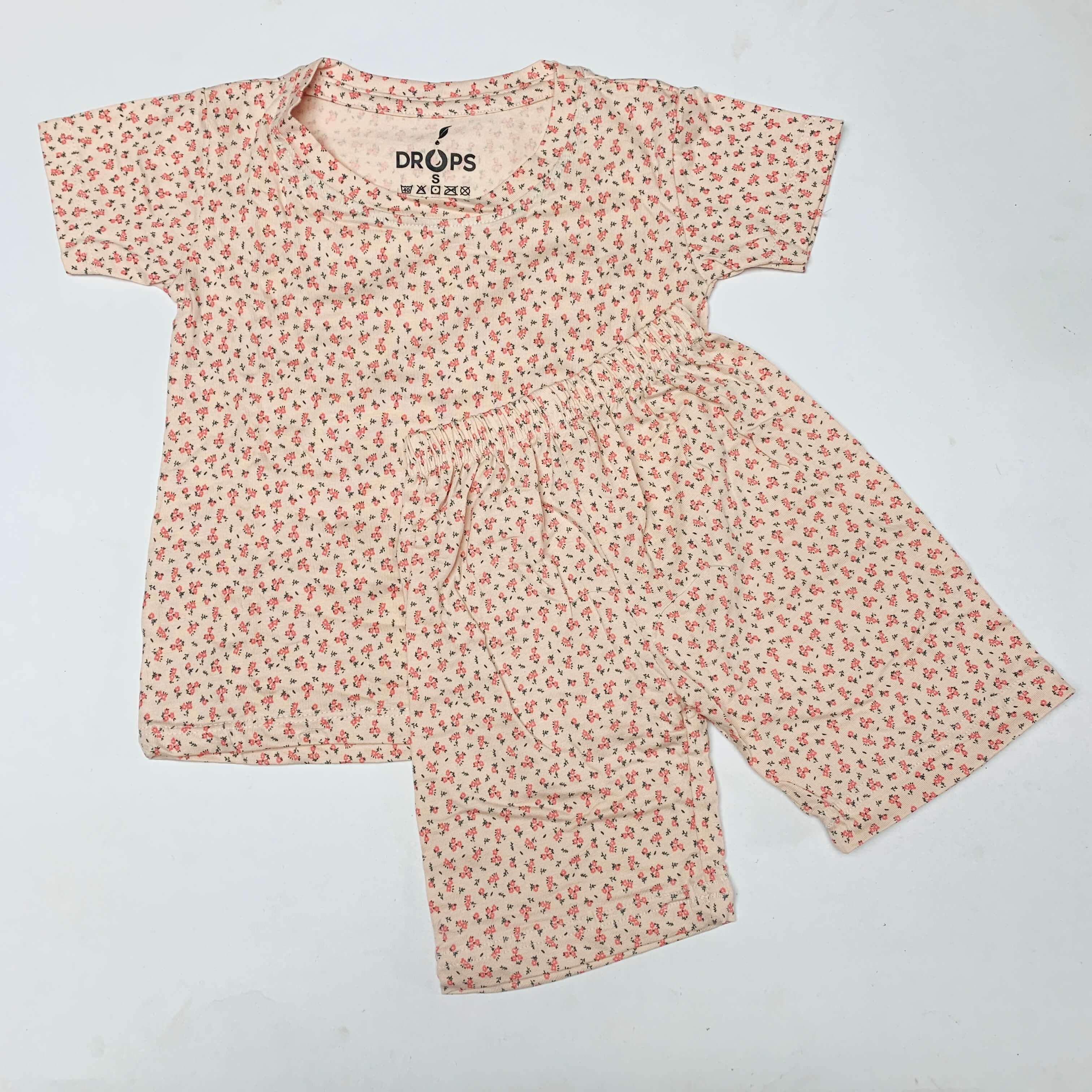 Little Drops Nikker Set